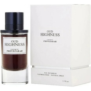 Privezarah Oud Highness EDP 80 ml Парфюми