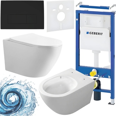 BPS-koupelny MIZU-WH-TR-03