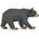 Papo Фигурка Papo Wild Animal Kingdom - Американска черна мечка (50271)