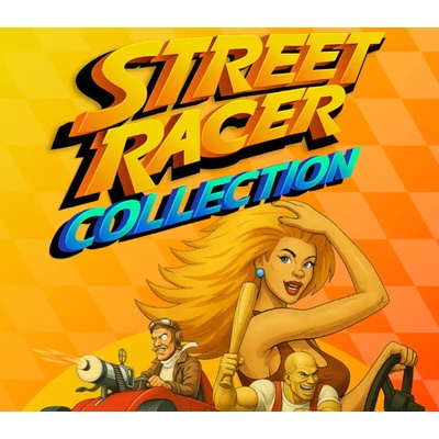 Street Racer Collection
