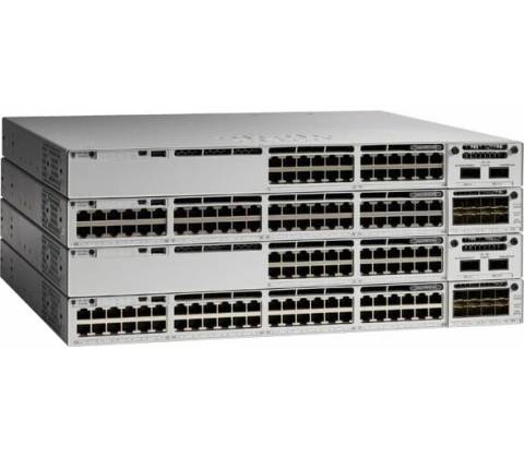 Cisco Catalyst C9300L-24UXG-2Q-E