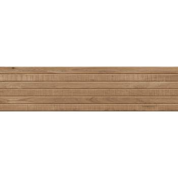 Mexen Western Wood Орех проба от ректифицирани глазирани гранитогреси G1, (TL702-54-S)