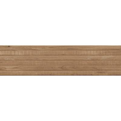 Mexen Western Wood Орех проба от ректифицирани глазирани гранитогреси G1, (TL702-54-S)
