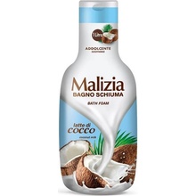 Malizia Coconut sprchový gél 1000 ml