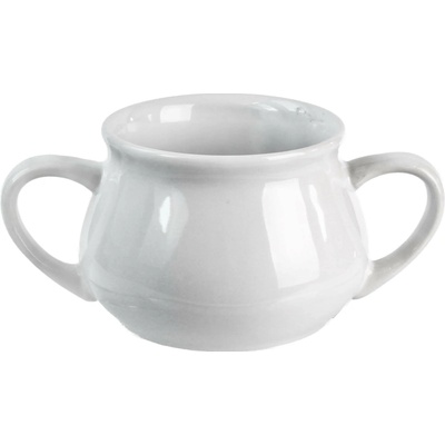 TORO Keramická polievková miska 440 ml