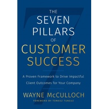 Seven Pillars of Customer Success