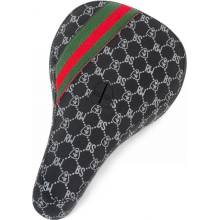 Subrosa BMX SUBROSA MATT RAY DESIGNER MID Čierna