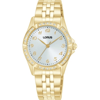 Lorus RG250YX9