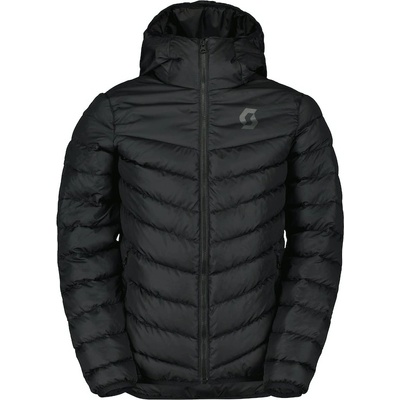 Scott Insuloft Warm černá – Zboží Mobilmania