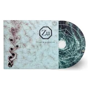Zu - Ferrum Siderum CD