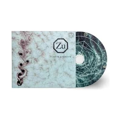 Zu - Ferrum Siderum CD