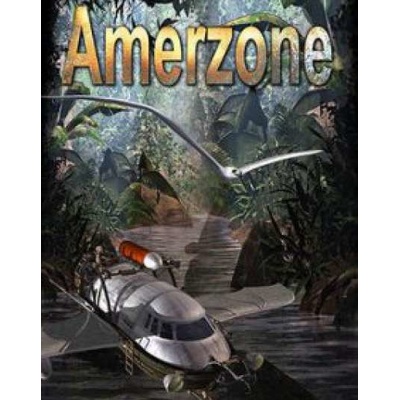 Amerzone: The Explorers Legacy