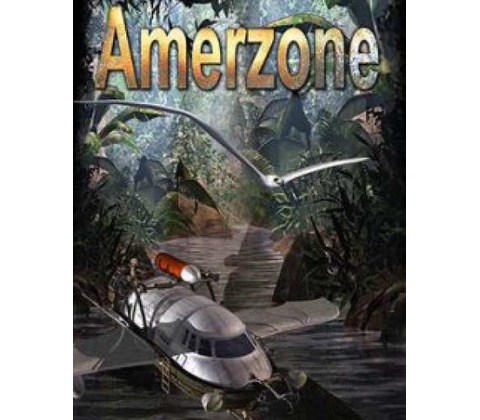 Amerzone: The Explorers Legacy