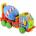 Mej Pol Building blocks Concrete mixer