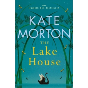 Lake House (ISBN: 9781529092141)