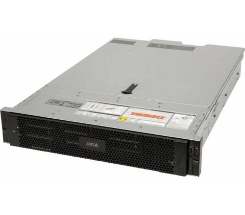 AXIS Camera Station S1264 Recorder