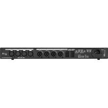 NEXT Audiocom A504 DSP