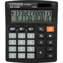 Citizen SDC 812 BN