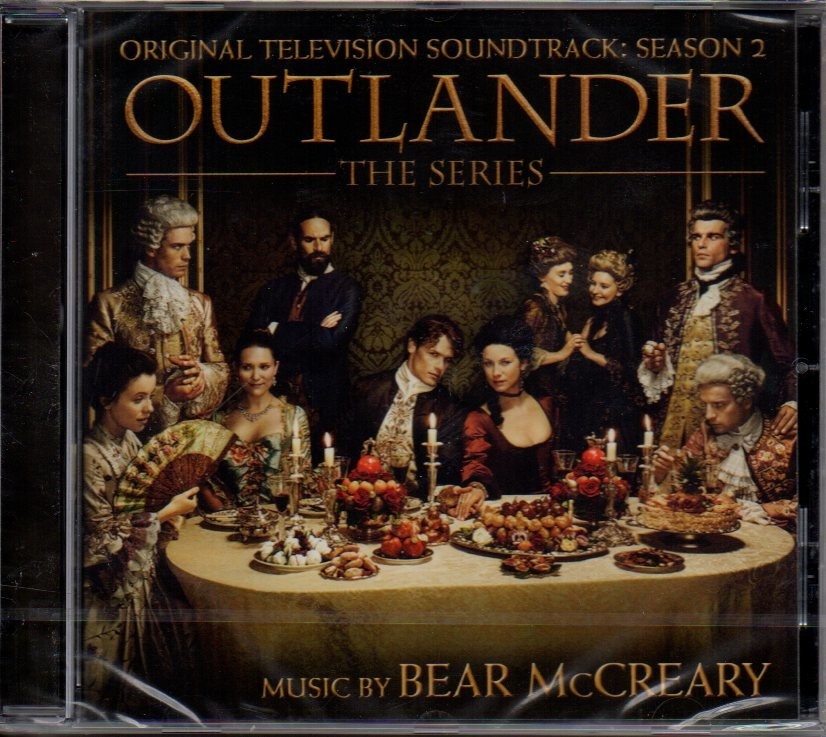 Outlander