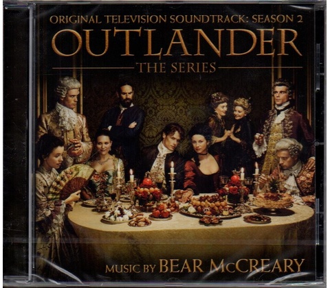 Outlander