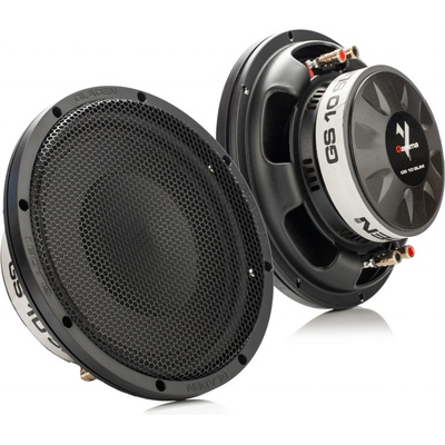 Gladen Gamma GS10-SLIM