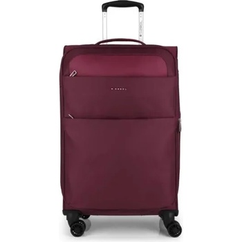 Gabol куфар Cloud 69 см. бордо