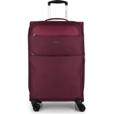 Gabol куфар Cloud 69 см. бордо