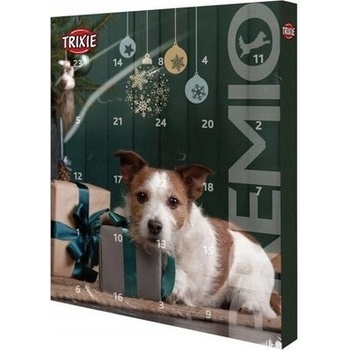Trixie Adventní kalendář Premio