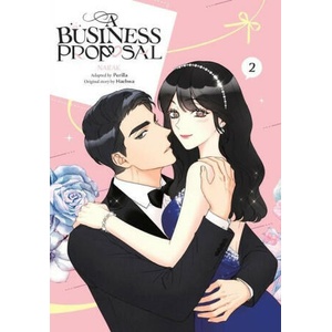 Business Proposal, Vol. 2 (2023)