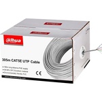 Reset Computers CABLE UTP Cat. 5e 305m, Dahua PFM920I-5EUN, White (PFM920I-5EUN)
