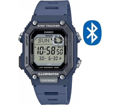 Casio WS-B1000-2A