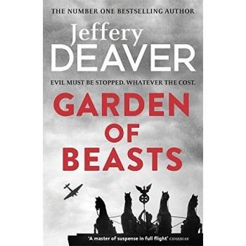 Garden of Beasts Jeffery Deaver