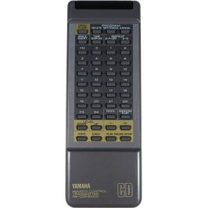 GENERAL Yamaha rs-cd100, rs-cdx10000 + управление на телевизор (мини телевизор) - дистанционно управление дубликат (rs-cd100, rs-cdx10000 + управление на телевизор (мини телевизор)) Дистанционно