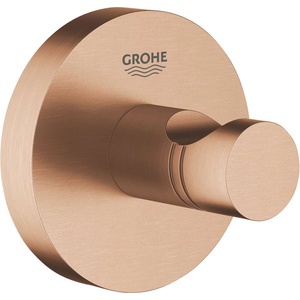 GROHE Essentials - Закачалка за халат, четкано Warm Sunset 40364DL1 (40364DL1)