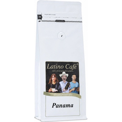 Latino Café Panama mletá 100 g