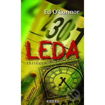 Leda - Ed O´Connor