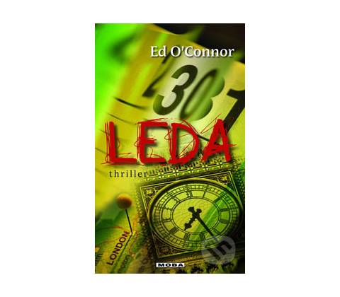 Leda - Ed O´Connor