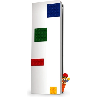 LEGO Stationery Несесер с минифигурка
