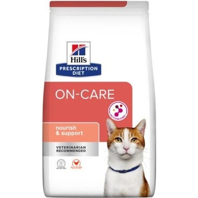 Hill’s Diet Feline ON care 1,5 kg