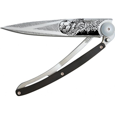 Deejo 1CB078 37g Goal ebony wood