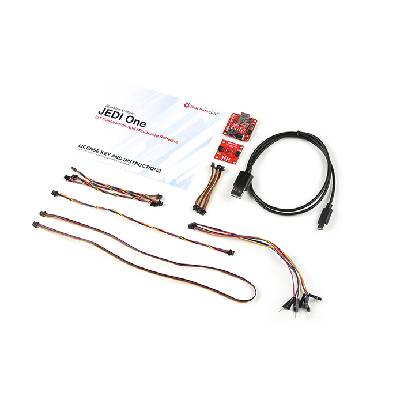 SparkFun Electronics SparkFun OpenLog Data Collector with Machinechat - Air Quality Monitoring