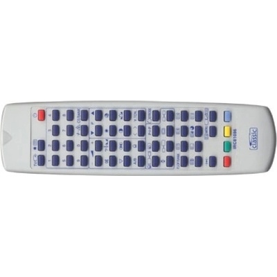 Diaľkový ovládač Classic IRC81086