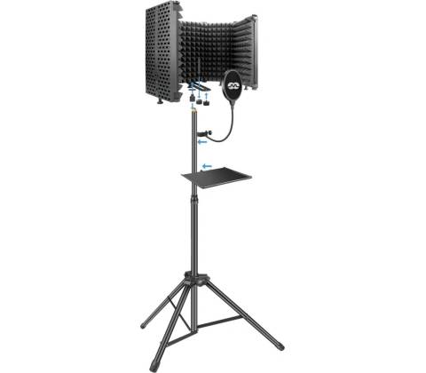 Mozos MSHIELD-CABIN-SET