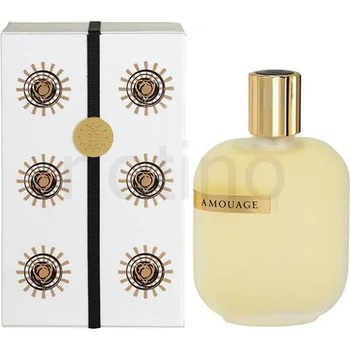 Amouage Library Collection - Opus VI EDP 50 ml