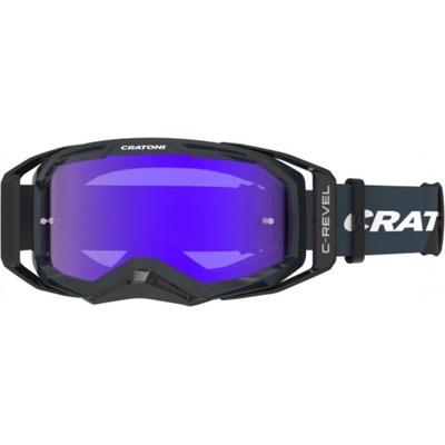 Cratoni MX C-Revel PRO