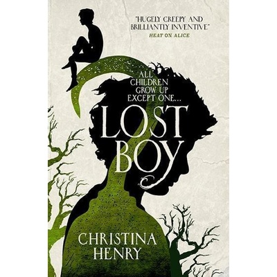 Lost Boy Henry Christina