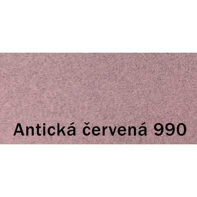 Schmiedeeisen lack kovářská barva 10l antická červená 990
