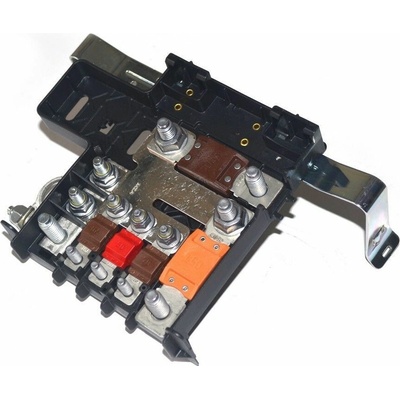 Svorka na autobatériu plus (+) Iveco Daily 2006-2012 s poistkami 69500831
