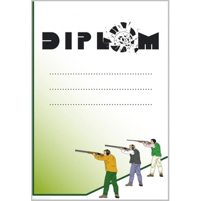 DS06b Diplom střelba