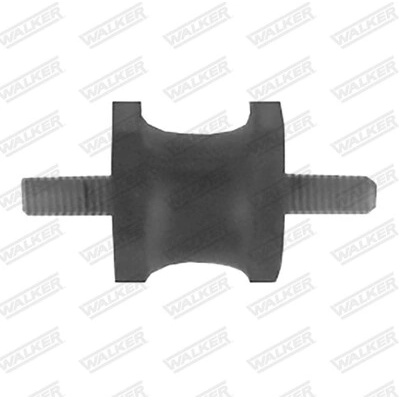 gumový výfukový závěs TOPSPARES
